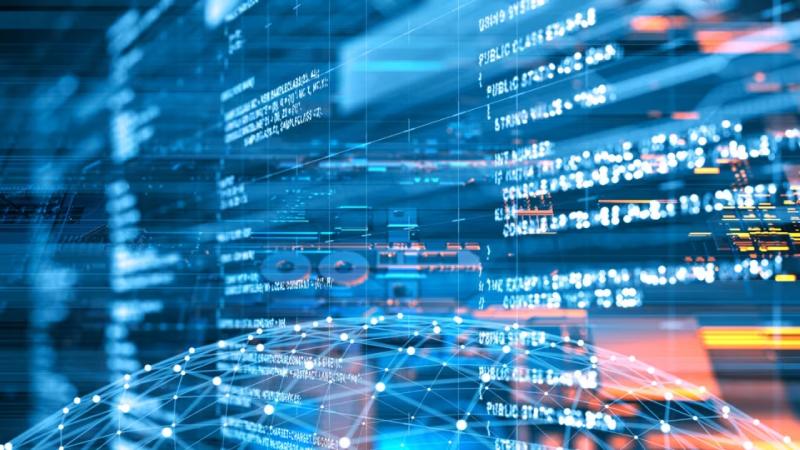 Linux基石:南郊区小程序开发公司的技术底座与发行版选择逻辑